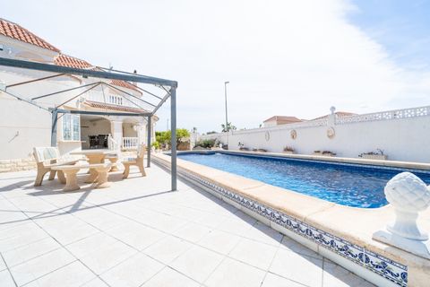 Villa i La Marina, Alicante, La Marina - € 495.000 | Ref: 5644VA - foto 39